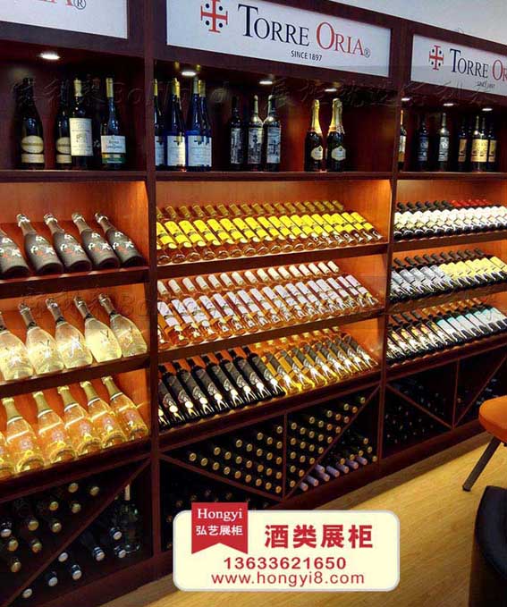 哈爾濱弘藝展柜廠：助力品牌騰飛的商業(yè)空間服務(wù)商