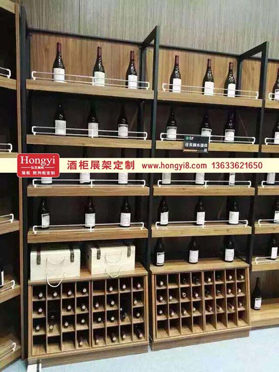 弘藝展柜：以一流品質(zhì)與優(yōu)惠價(jià)格服務(wù)哈爾濱各大商場(chǎng)