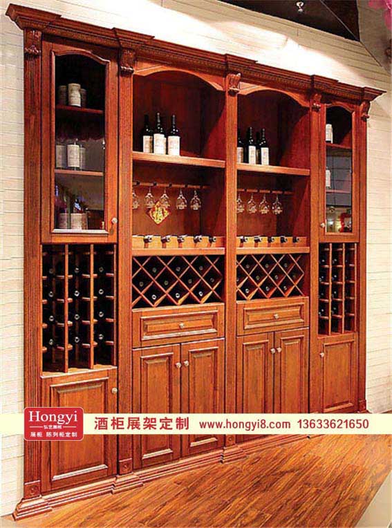 哈爾濱酒類展柜廠：精工細作，以漆為韻，點亮酒品華章